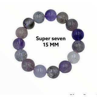 super seven 15 MM ซุปเปอร์เซเว่น 15 MM