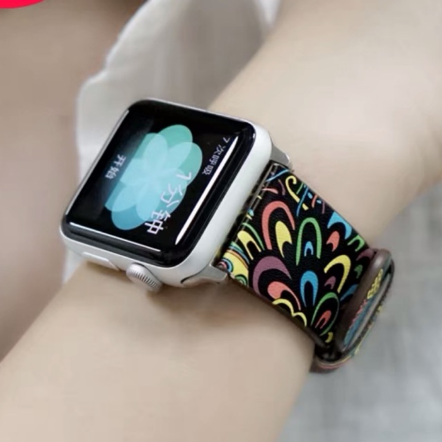 สาย Apple Watch