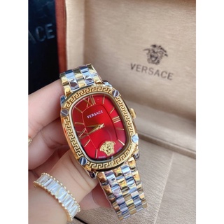 นาฬิกาข้อมือ  VERSACE พร้อมกล่อง💚งาน Vip