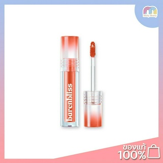Barenbliss-Berry Makes Comfort Lip Matte
