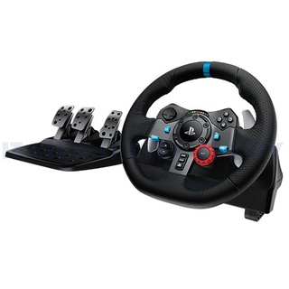 โปรโมชั่น : LOGITECH G29 Driving Force Racing Wheel IP3-000190