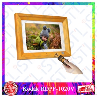 Kodak RDPF-1020V 10 inch Mulit Photo Frame Built-in 8GB Memory