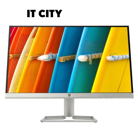 HP 22F 21.5 IPS LED Backlit Monitor จอมอนิเตอร์ - itcity - ThaiPick