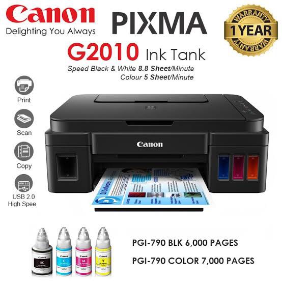 canon g2010 shopee