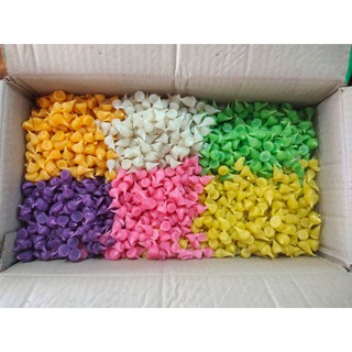 อะลัวจิ๋ว 6สี หนัก2.2 กก.พร้อมลังราคาเพียง240บาท