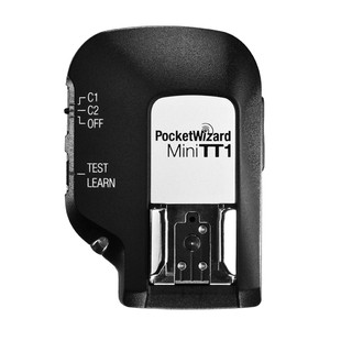 Pocketwizard Mini TT1 Transmitter