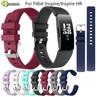 สายรัดข้อมือ Fitbit Inspire / Inspire HR Activity Tracker