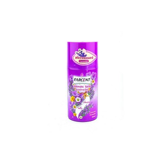 รีฟิล เครื่องพ่น FARCENT ลาเวนเดอร์ 300ML | FARCENT | SP-0052V ทำความสะอาดห้อง  Cleaning Room รีฟิล เครื่องพ่น FARCENT ล