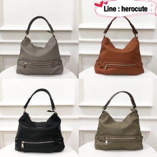 Luxe รุ่น 3 way bucket city bag ของแท้ ราคาถูก