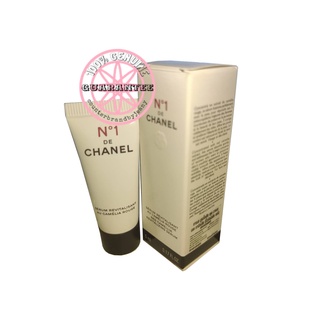 CHANEL NO1 De CHANEL Red Camellia Revitalizing Serum แท้ป้ายไทย