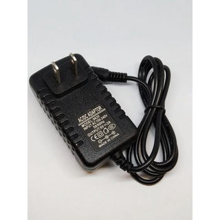 ADAPTOR AC/DC  2A 6V