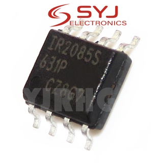 มีสินค้า วงจรรวม SOP-8 IR2085STRPBF IR2085S 2 ชิ้น