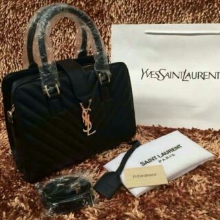 M Ysl