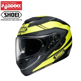 SHOEI หมวกกันน็อค รุ่น GT-AIR SWAYER TC-3 ราคาพิเศษ