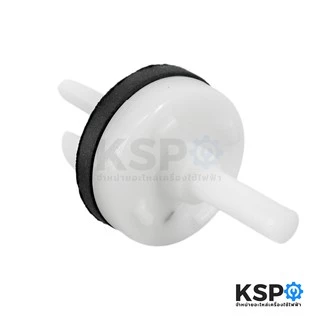 เช็ควาล์วปั้มน้ำ MITSUBISHI มิตซูบิชิ ใช้ได้กับทุกรุ่น Check Valve อะไหล่ปั้มน้ำ
