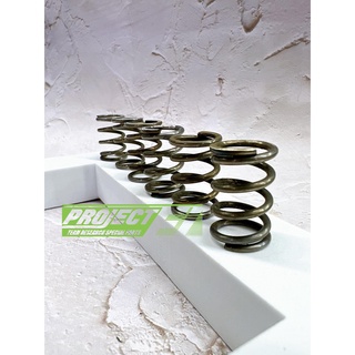 สปริงครัชท์แต่ง Wave125/Wave125i/MSX/Monky &gt;&gt;สปริงที่ทีมแข่งชั้นนำนิยมใช้กัน&lt;&lt;