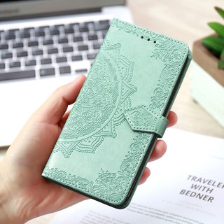 เคสเคสโทรศัพท์มือถือแบบหนังพลิกตั้งได้สําหรับ Xiaomi Redmi Note 7 Note 5 A Note 6 Pro