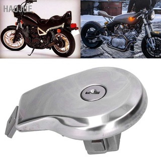 Haojue ฝาครอบถังน้ํามันรถจักรยานยนต์พร้อมกุญแจสําหรับ Yamaha Virago Xv125 Xv250 Xv535 Xv1100