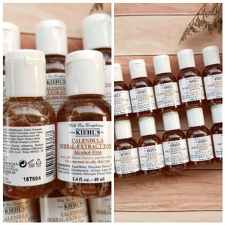 Kiehls Calendula Herbal40 ml