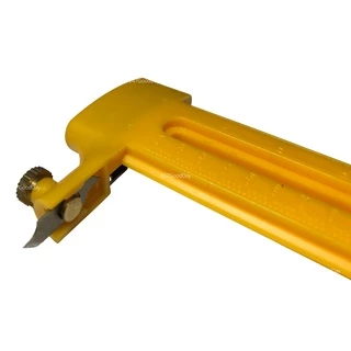 ที่ตัดกระดาษวงกลม ที่ตัดวงกลม คัตเตอร์วงเวียน (Circle Cutter) มีให้เลือก 2 ขนาด ใหญ่และเล็ก