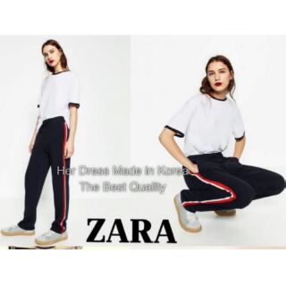 Zara Pant