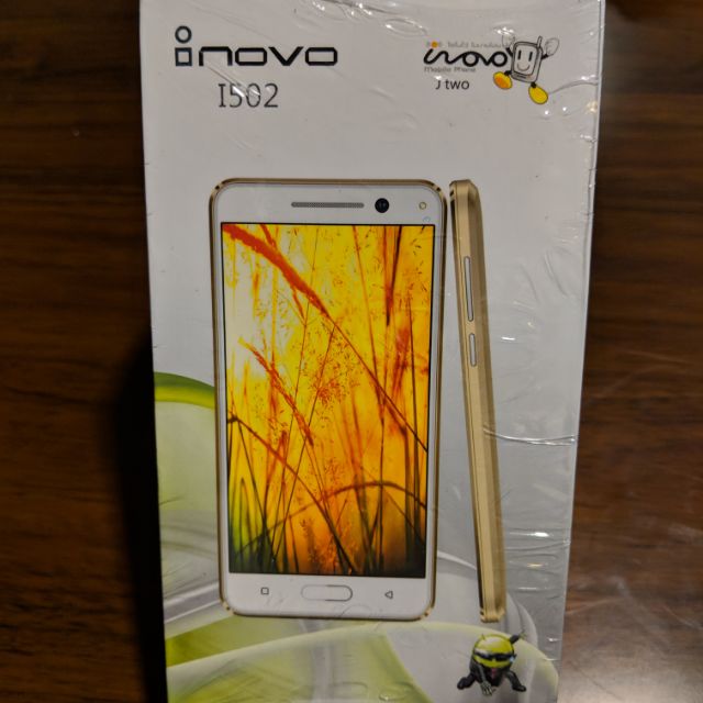 Inovo i502 Jtwo