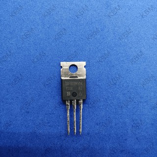 MOSFET มอสเฟต IRFN11N50A 11N60C3 11N65C3