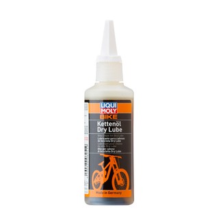 น้ำมันหยอดโซ่ LIQUI MOLY BIKE 100 ml