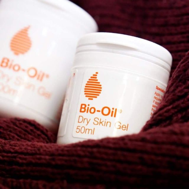 Bio oil ลดรอยแผลเป็น รอยแตกลาย คีลอยด์ สีผิวไม่สม่ำเสมอ รอยสิว ผิวเสื่อมสภาพ