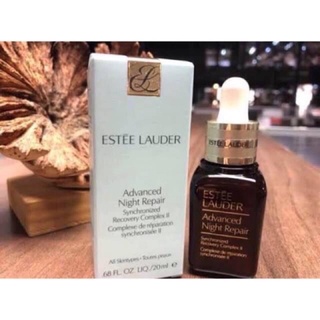 Estee Lauder Advanced Night Repair 20ml. ของแท้