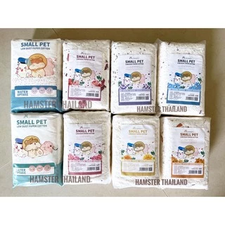 [Hamsterthailand] Jonsanty Bedding รองกรงผสมดอกไม้ กลิ่นหอม เนื้อนุ่มน่านอน สำหรับแฮมสเตอร์ เม่นแคระ