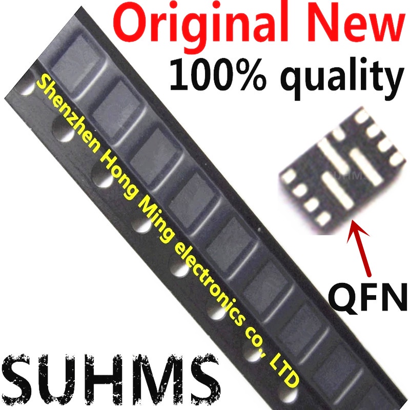 (xin)(5 ชิ้น) ชิปเซ็ต NB680 NB680GD NB680GD-Z QFN-12 ใหม่)