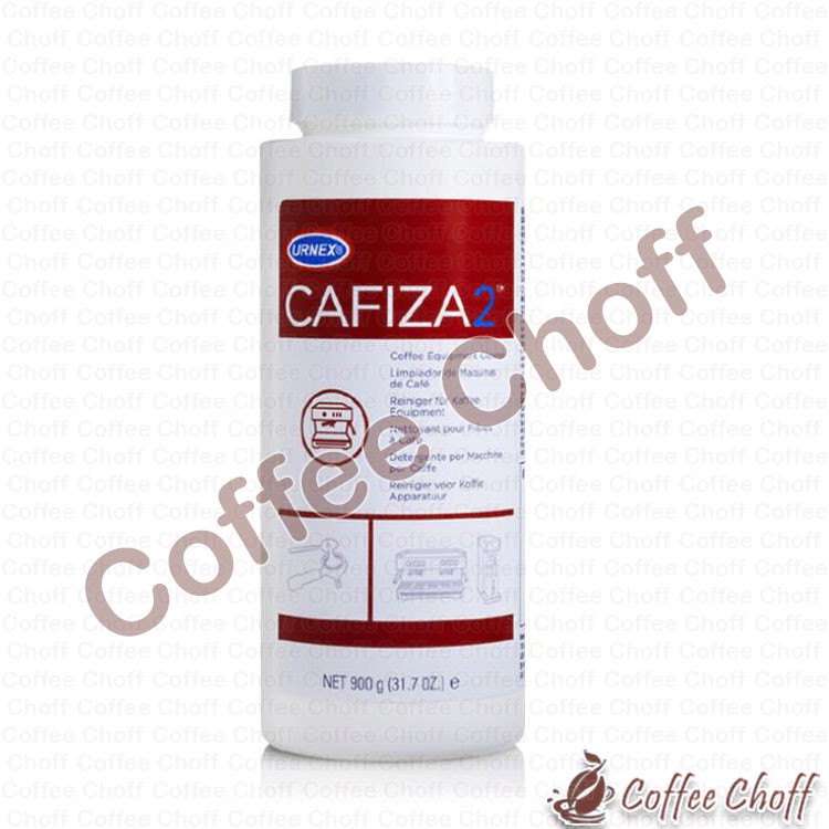 MESIN Urnex Cafiza Espresso Machine Ascor Cleaner Powder 900GR ผงทําความสะอาดเครื่องชงกาแฟ