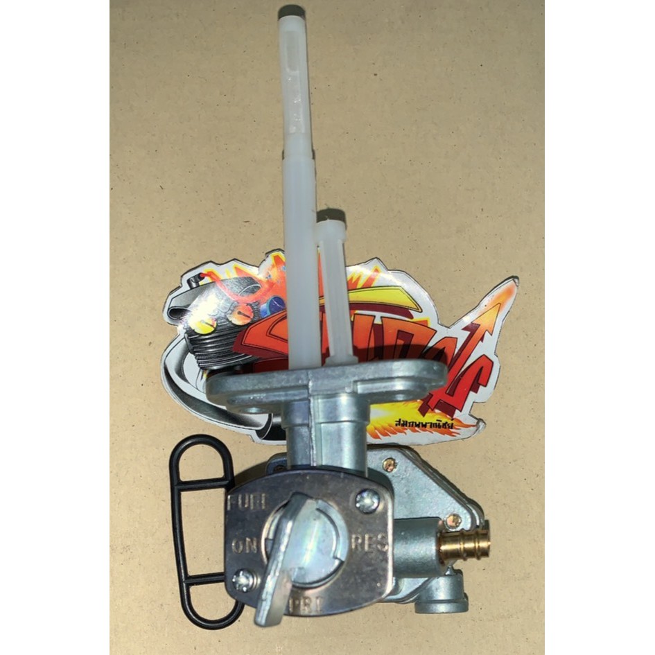 ก็อกน้ำมัน บอส175(BOSS175) เทียม เกรดA