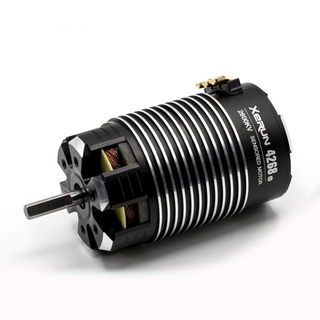 Xerun 4268 2600Kv SD G2