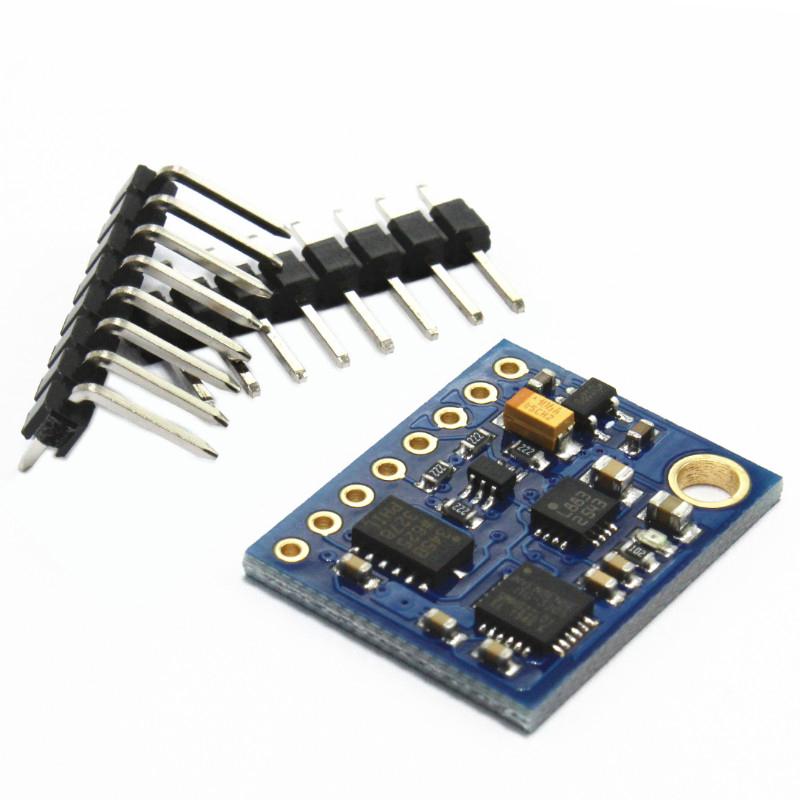 GY-85 BMP085 9 Axis 6DOF 9DOF IMU Sensor Modules