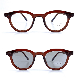  แว่นตาSuperBlueBlock+Autoเปลี่ยนสี แว่นตา แว่นตากรองแสง แว่นกรองแสงสีฟ้า แว่นกรองแสงออโต้ รุ่นBA5206/5250