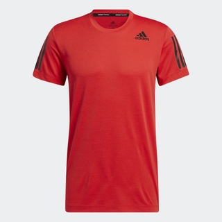 Adidas เสื้อกีฬา HEAT.RDY WARRIOR H11108 (Red)