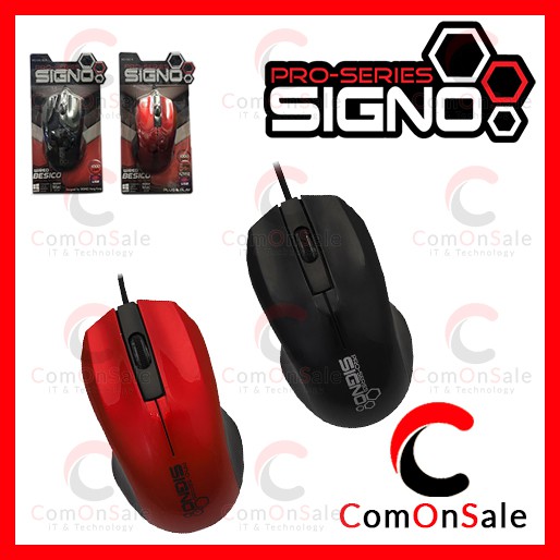 SIGNO MO-540 SIGNO 1000dpi OP/USB MO540