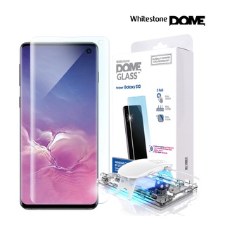 ฟิล์มกระจก UV Dome Glass สำหรับ P30 Pro / S10 / Note 8 / S9 / S9 Plus