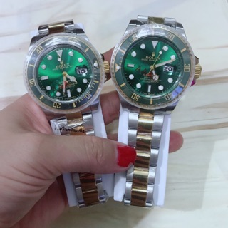 นาฬิกาข้อมือ rolex watch