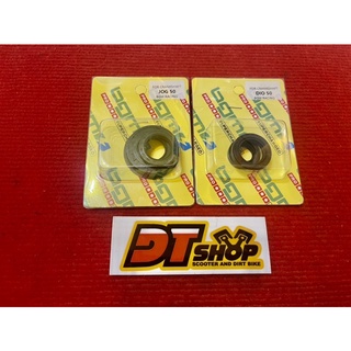 ซีนข้างDio-Zx,Jog50 Bgm