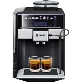 เครื่องชงกาแฟอัตโนมัติ BOSCH รุ่น TIS65429RW