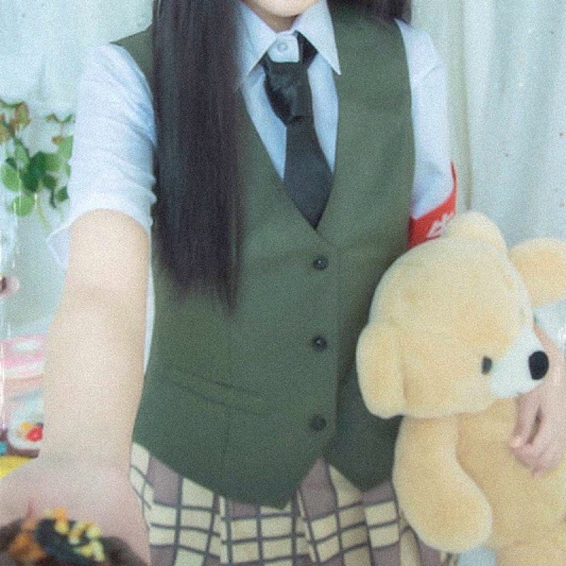 [preloved] pls อ่านคําอธิบาย - ชุดคอสเพลย์ชุดเดียว (อะนิเมะซิตรัส)