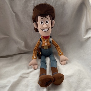 ตุ๊กตา Woody Toy story สวยตัวบักใหญ่