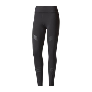 Adidas กางแกงแอโรบิค Ultimate Tights-BR6775