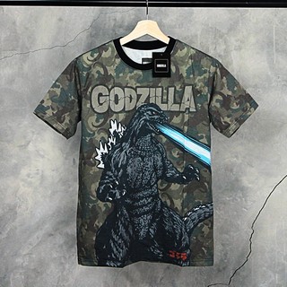 ✅เสื้อยืด การ์ตูนญี่ปุ่น ลิขสิทธิ์แท้ 100%