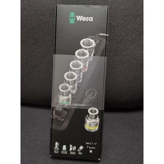 Wera Belt C 1, 1/2" 8790 HMC Code Nr.:05003995001