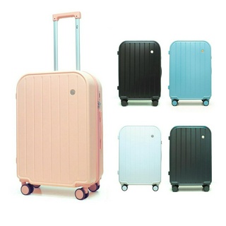 HQ LUGGAGE กระเป๋าเดินทาง PC  ระบบล็อคมาตรฐาน TSA รุ่น 8889