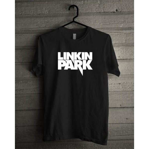 เสื้อยืด Linkin park MUSIC